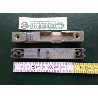 ROTO Schließblech 115 x 17mm SchrankP126/1