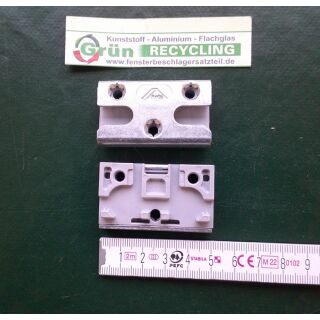 ROTO Schließblech 208 50 x 30mm SchrankP126/2