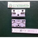 ROTO Schließblech 208 50 x 30mm SchrankP126/2