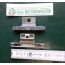 ROTO Schließblech K502 A11 SchrankP126/4