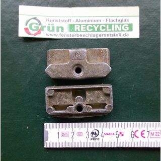 ROTO Schließblech 648252160 K65 0 A15 SchrankP125/4