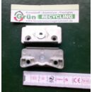 ROTO Schließblech 4336136 SchrankP125/8