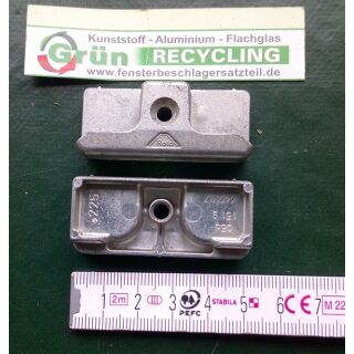 ROTO Schließblech 640127 225 SchrankP124/5