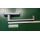 SCHÜCO HS Griff Hebeschiebetürgriff mit PZ, Ral9006 Silber FachX2647