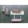 WINKHAUS Eckband FK/TR 25/6-20 72 x 11mm, oberer Haltzapfen Ø 6 x 20mm unterer Haltezapfen Ø 6 x 25mm RaumX034