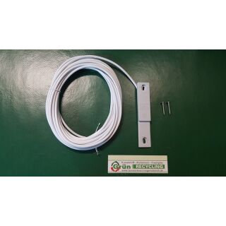 ROTO MVS Kontaktelement VdS B, 6 Meter Kabel FachX2276