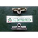 SIEGENIA Schließblech 1960 45mm x 15mm SchrankP257/5