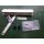 HAUTAU ZK Primat-a H1 R26-50 EV1 Schere silber Raumx046