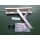 HAUTAU ZK Primat-a H1 R26-50 EV1 Schere silber Raumx046