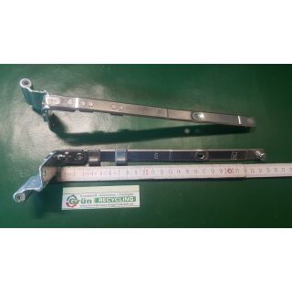 ROTO Centro 100 Axerarm 250mm 12/20-13 Rechts TF FachX2038