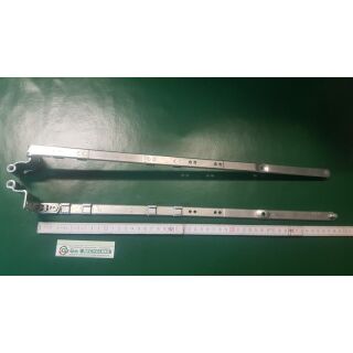 ROTO Centro 100 Axerarm 500mm 12/20-13 Links TF FachVR6/105