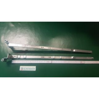 ROTO Centro 100 Axerarm 500mm 12/20-13 Rechts TF FachVR6/106