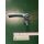 ROTO Fenstergriff Standard ohne Logo 7x40mm Vierkant 10mm Nocken Lochabstand 45mm silber FachX2161