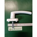 ROTO Fenstergriff Standard ohne Logo 7x40mm Vierkant 10mm...