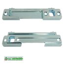AUBI Schließblech ST555 R ST 555 R 92 x 21mm...