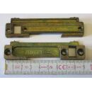 AUBI Schließblech ST555 R ST 555 R 92 x 21mm...