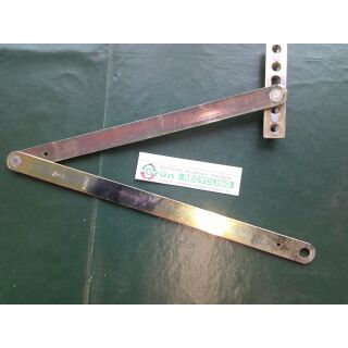FUHR Sicherungsschere Gr.1 RaumX075