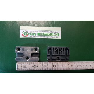WINKHAUS Schließblech P5 S205, 45 x 29mm FachX2052