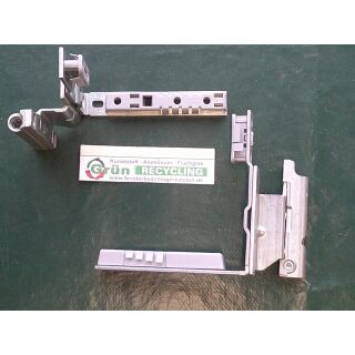 ROTO NT Falzeckband Eckband A Nut Links 12/18-13 737392 FachVR1/1014