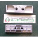 ROTO Schließblech SL Nr48 648251240 70 x 20 x 13mm...