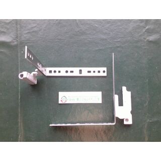 ROTO NT Falzeckband NT E5 & NX T ohne Nut 12/18-9 weiß 815383 DIN LINKS FachVR1/1023