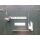 ROTO NT Falzeckband NT E5 & NX T ohne Nut 12/18-9 weiß 815383 DIN LINKS FachVR1/1023
