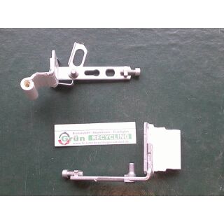 ROTO NT FZ Axerarm 12/20-13 rechts weiß 552274 FachVR1/1024