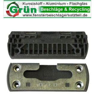 WINKHAUS Schließblech PA6-GF K166 K 166 K.166 FachVR3/060