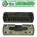 WINKHAUS Schließblech PA6-GF K166 K 166 K.166...
