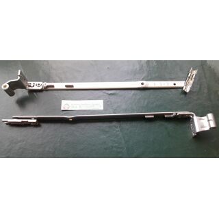 ROTO NT Axerarm E5 TF 350mm 12/20-13 rechts FachVR1/1050