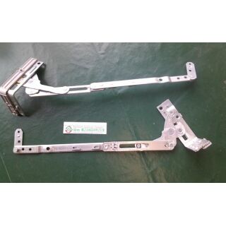 ROTO NT Axerarm Scherenarm TF 250 L Designo 2 links FachVR1/1054