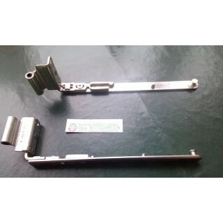 GU Axerarm Scherenarm UNI- JET 941485 20 240 NL9 FFB 400-500mm rechts FachVR1/1055