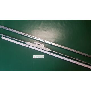 HAUTAU | Höhengestänge | Einlassgetriebe HKS Z | R3W4/11
