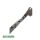 GU Uni Jet Scherenarm Axerarm links 94126318 Nutlage 9mm 240 FFB 400 - 500 Raum7W1R3/2