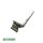 GU Uni Jet Scherenarm Axerarm links 94126318 Nutlage 9mm 240 FFB 400 - 500 Raum7W1R3/2