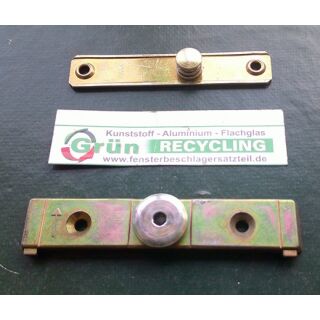 ROTO mit Gegenstück 648571670009115 M801A600 RaumX116
