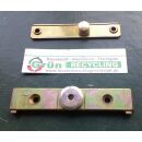 ROTO mit Gegenstück 648571670009115 M801A600 RaumX116