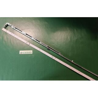 MACO Multi Matic Winkelbandschere Schrägfenster Gr 1050 80 kg 1 P-Zapfen FFB 801-1050 Raum9W2LS/07