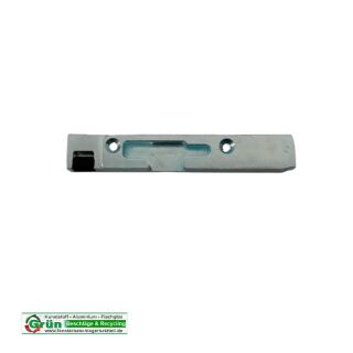 Meeth Kippblech K-SEF 170 R LS ZN links, Nachbau VR5/185