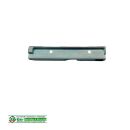 Meeth Kippblech K-SEF 170 R LS ZN links, Nachbau VR5/185