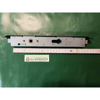 SCHÜCO Kantengetriebe 241628, 20 mm Dorn, 92 mm Entfernung VKW1/249