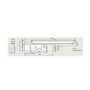 DORMA Türschliesser TS93 B/SV o. Gleitschiene,...