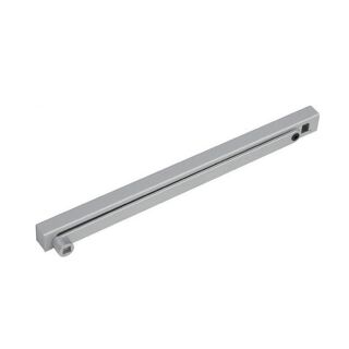 DORMA Gleitschiene G-N Silber, Contur Design Raum3R7/25