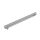 DORMA Gleitschiene G-N Silber, Contur Design Raum3R7/25