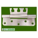 SIMONSWERK Objektband Variant VX 7939/160 Edelstahl...