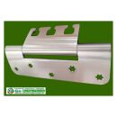 SIMONSWERK Objektband Variant VX 7939/160 Edelstahl...
