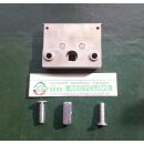 ROTO NT Adapter Euronut7/8 inkl. VK-Stift...