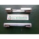 ROTO NT Sicherheit Schließblech 280847L links 97 x 18mm für Holzelemente 9 mm Falzluft FachVR1/1094
