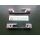 ROTO NT Sicherheit Schließblech 280847L links 97 x 18mm für Holzelemente 9 mm Falzluft FachVR1/1094