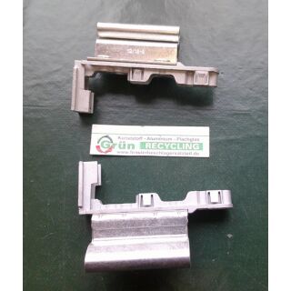 ROTO NT Falzeckband ALU 12/18-9 R rechts 100Kg RaumX156
